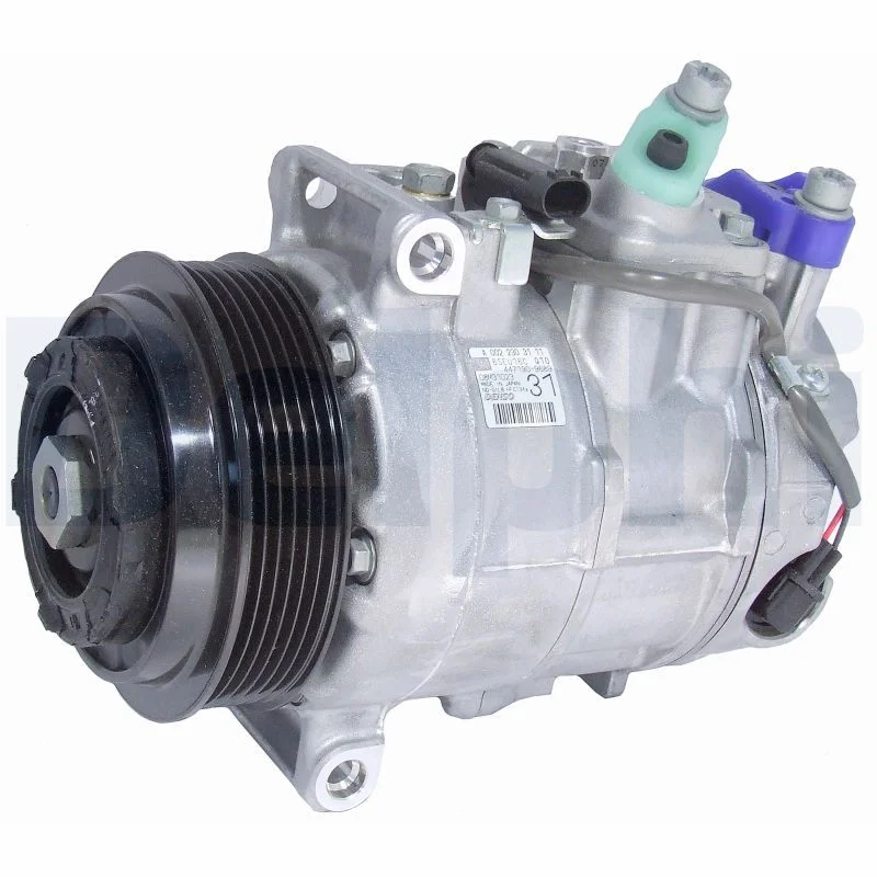 Compressor, ar condicionado DELPHI TSP0159961