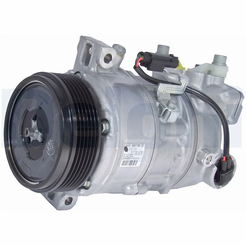 Compressor, ar condicionado DELPHI TSP0159968