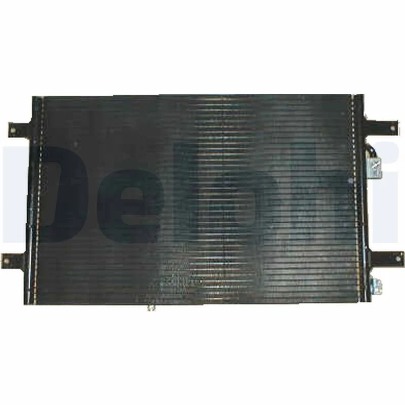 Condensador, ar condicionado DELPHI TSP0225152