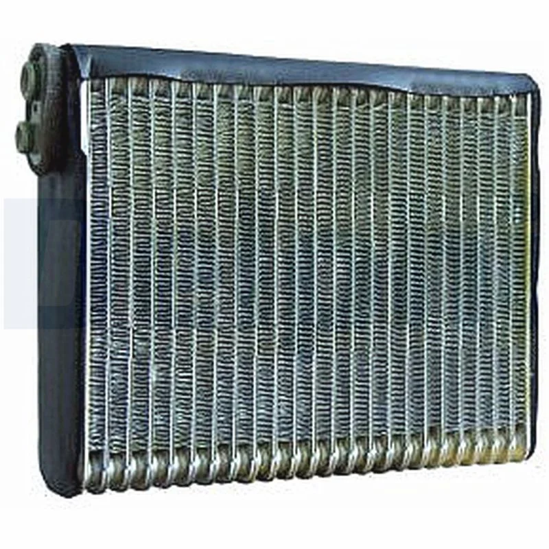 Evaporator, air conditioning DELPHI TSP0525176
