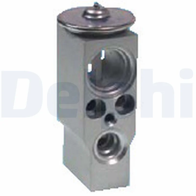 Válvula de Expansão, ar condicionado DELPHI TSP0585074