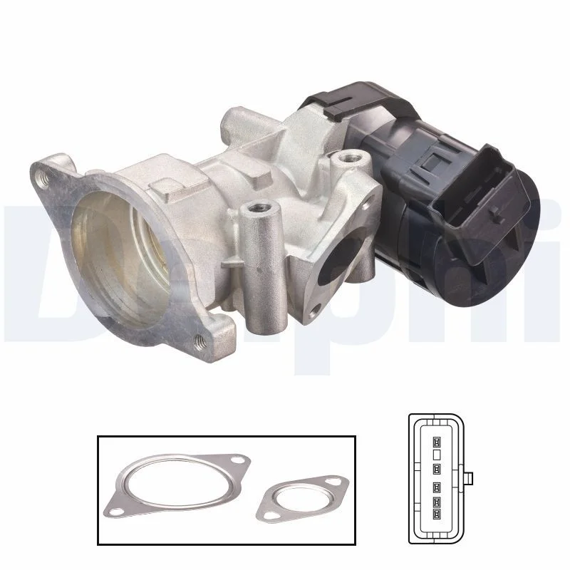 1145 DELPHI EG10591-12B1