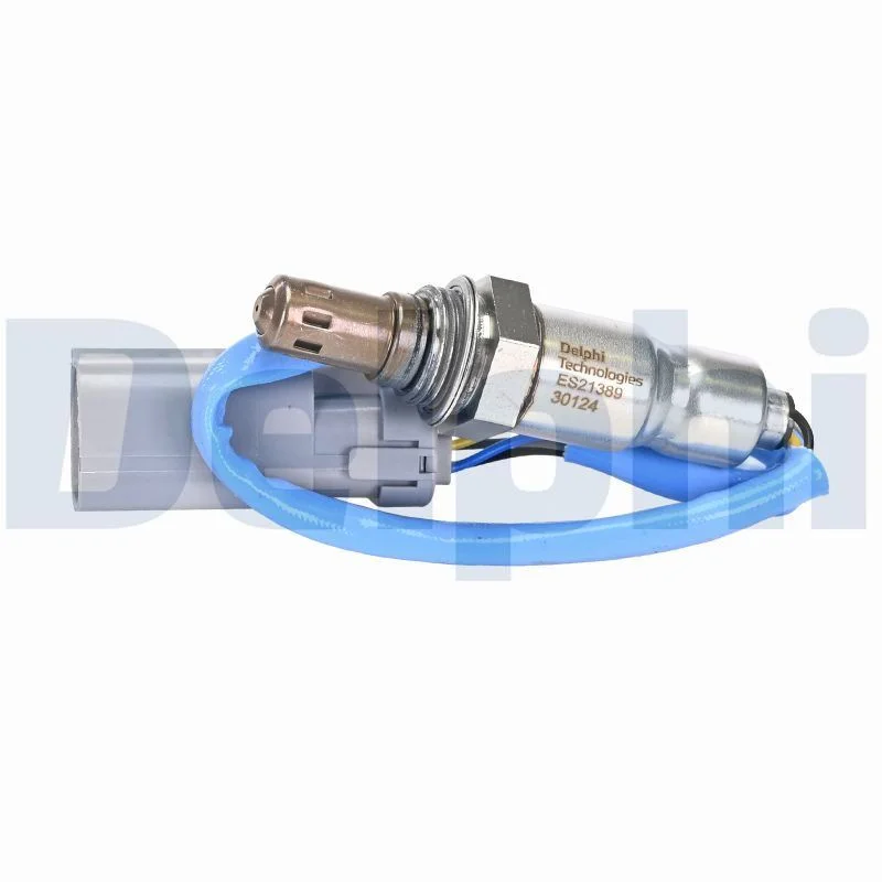 Oxygen Sensor DELPHI ES21389-12B1