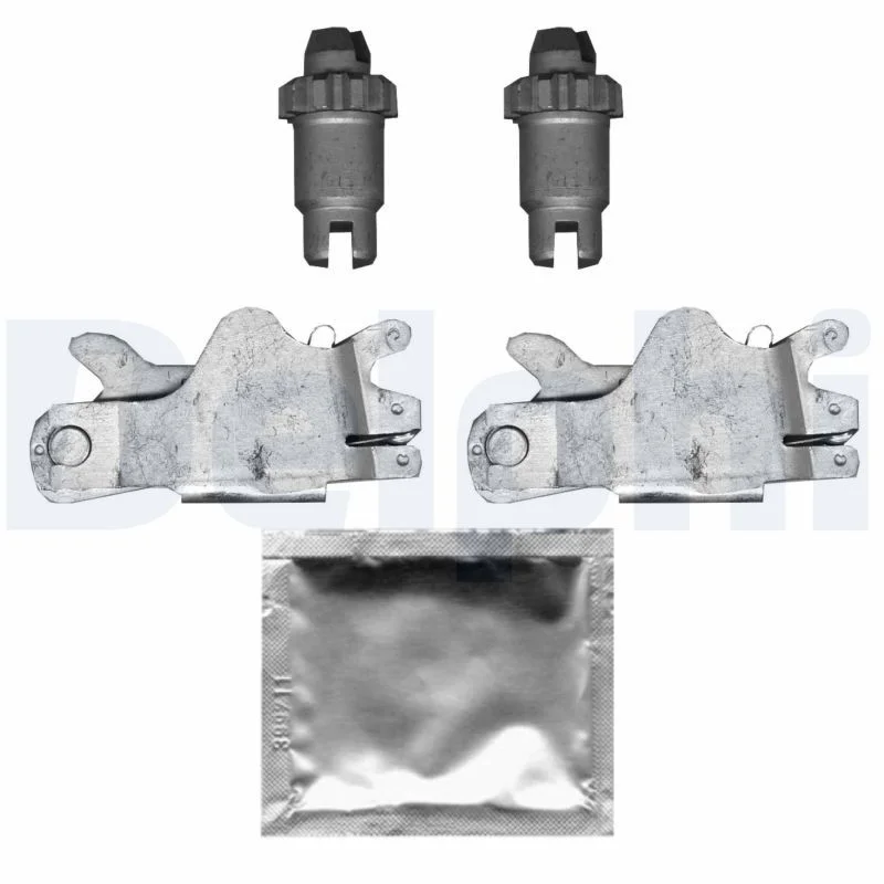 783 DELPHI HAMULCE LBE1002