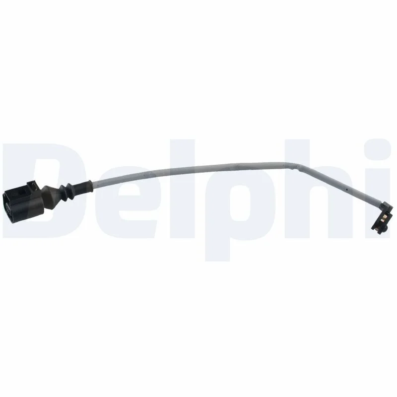 Warning Contact, brake pad wear DELPHI LZ0367