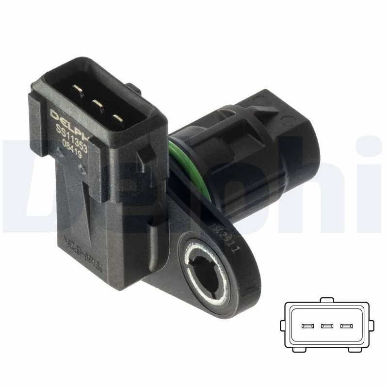Sensor, camshaft position SS11353