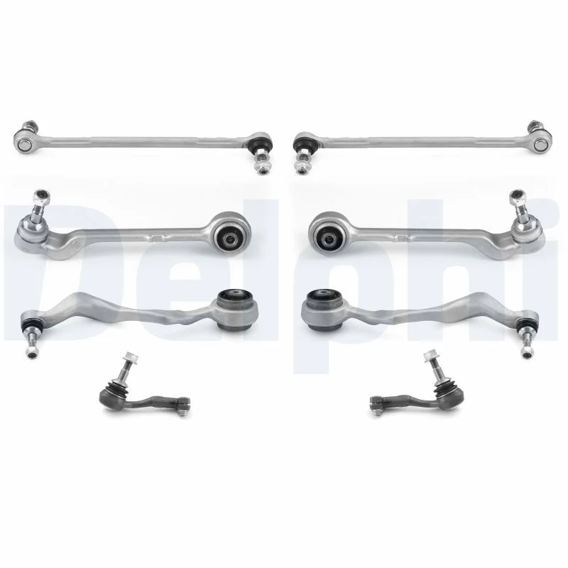 772 DELPHI TC4341KIT
