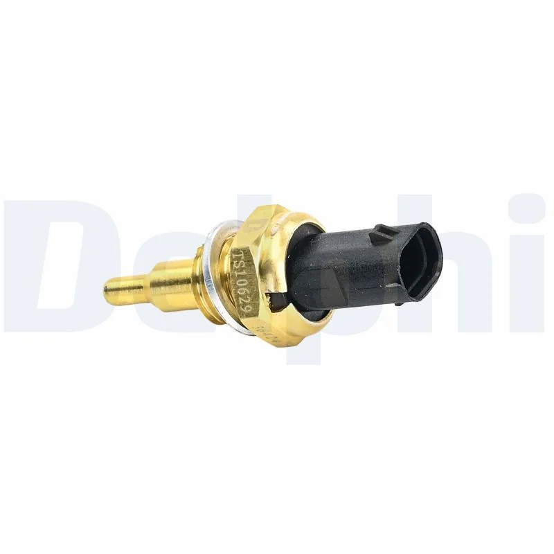 Sensor, coolant temperature DELPHI TS10629-12B1