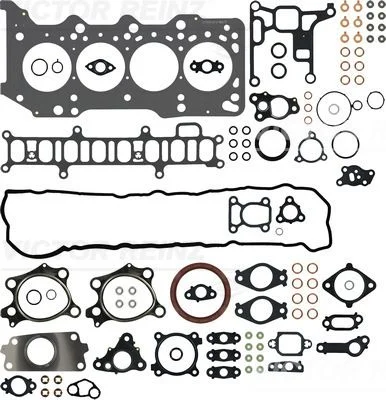 Conjunto completo de juntas, motor VICTOR REINZ 01-10026-01