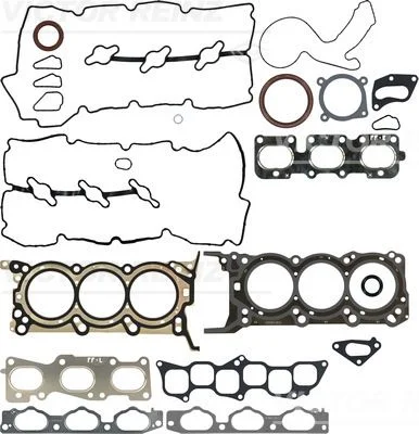 Conjunto completo de juntas, motor VICTOR REINZ 01-10059-01