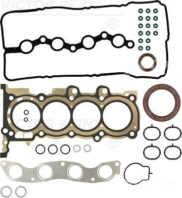 Conjunto completo de juntas, motor VICTOR REINZ 01-10139-02