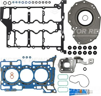 Conjunto completo de juntas, motor VICTOR REINZ 01-10288-02