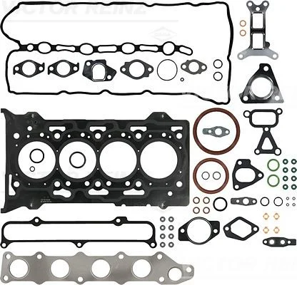 Conjunto completo de juntas, motor VICTOR REINZ 01-10301-01