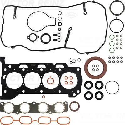 Conjunto completo de juntas, motor VICTOR REINZ 01-11300-01