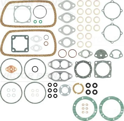 Conjunto completo de juntas, motor VICTOR REINZ 01-12714-03