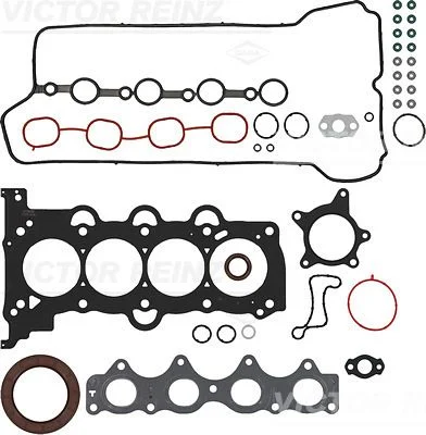 Conjunto completo de juntas, motor VICTOR REINZ 01-22555-01