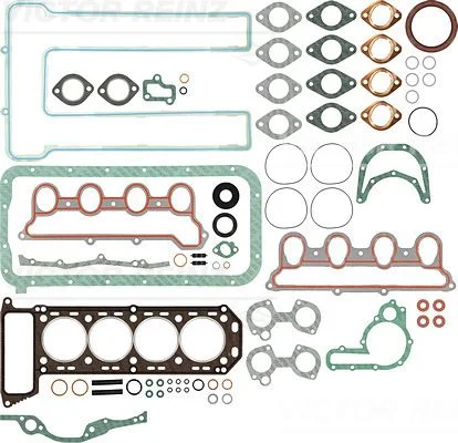 Conjunto completo de juntas, motor VICTOR REINZ 01-22760-05