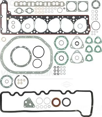 Conjunto completo de juntas, motor VICTOR REINZ 01-23425-04