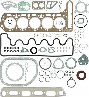 Conjunto completo de juntas, motor VICTOR REINZ 01-24125-03