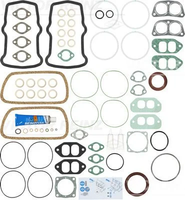 Conjunto completo de juntas, motor VICTOR REINZ 01-25315-02