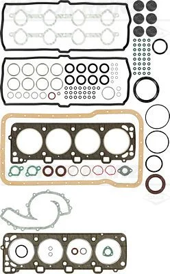 Conjunto completo de juntas, motor VICTOR REINZ 01-26035-03