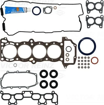 Conjunto completo de juntas, motor VICTOR REINZ 01-27830-01