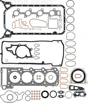 Conjunto completo de juntas, motor VICTOR REINZ 01-31555-02
