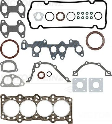 Conjunto completo de juntas, motor VICTOR REINZ 01-31790-04