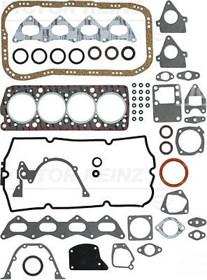 Conjunto completo de juntas, motor VICTOR REINZ 01-31830-05