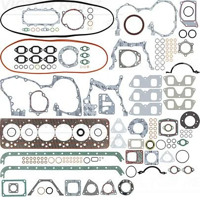 Conjunto completo de juntas, motor VICTOR REINZ 01-33935-07