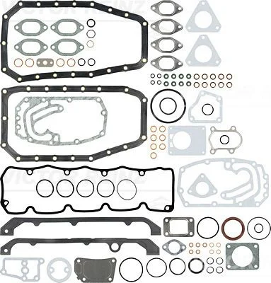 Conjunto completo de juntas, motor VICTOR REINZ 01-33951-10