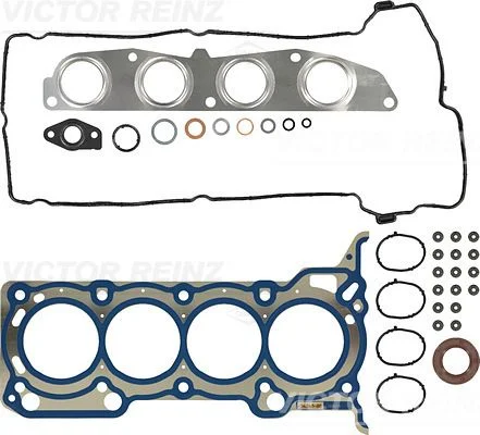 Conjunto completo de juntas, motor VICTOR REINZ 01-34240-01