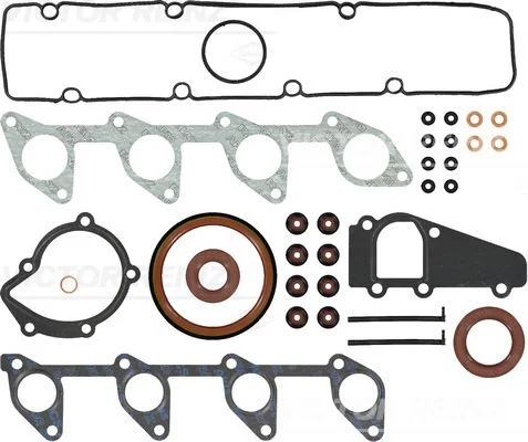 Conjunto completo de juntas, motor VICTOR REINZ 01-34398-01