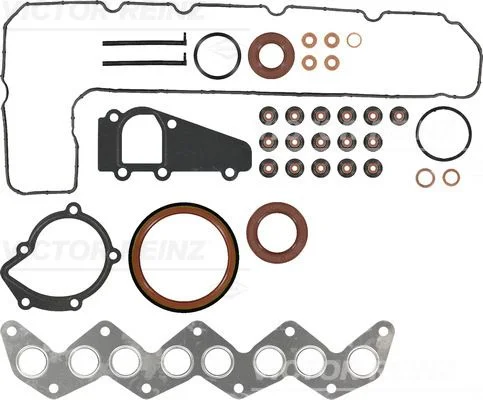 Conjunto completo de juntas, motor VICTOR REINZ 01-34404-01