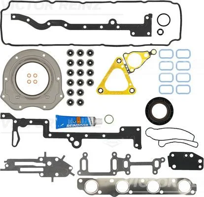 Conjunto completo de juntas, motor VICTOR REINZ 01-35115-01