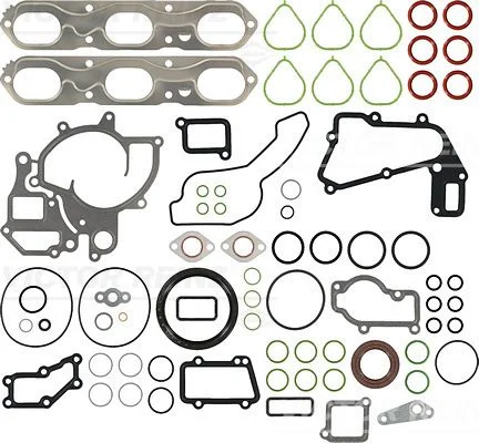 Conjunto completo de juntas, motor VICTOR REINZ 01-35343-01