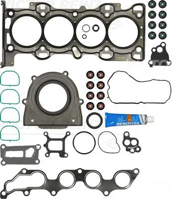 Conjunto completo de juntas, motor VICTOR REINZ 01-35435-01