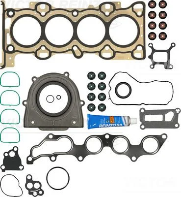 Conjunto completo de juntas, motor VICTOR REINZ 01-35440-01