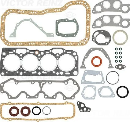 Conjunto completo de juntas, motor VICTOR REINZ 01-35590-01