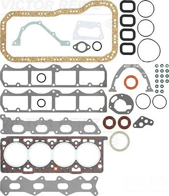 Conjunto completo de juntas, motor VICTOR REINZ 01-35595-01