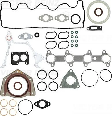 Conjunto completo de juntas, motor VICTOR REINZ 01-35638-02