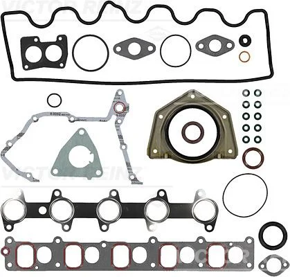 Conjunto completo de juntas, motor VICTOR REINZ 01-35699-02
