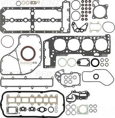 Conjunto completo de juntas, motor VICTOR REINZ 01-36885-01