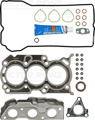 Conjunto completo de juntas, motor VICTOR REINZ 01-37555-01