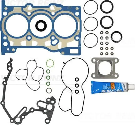 Conjunto completo de juntas, motor VICTOR REINZ 01-37675-01