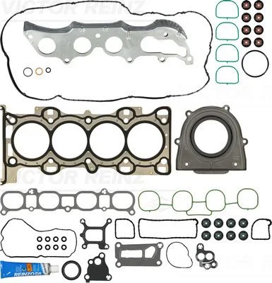 Conjunto completo de juntas, motor VICTOR REINZ 01-37685-01