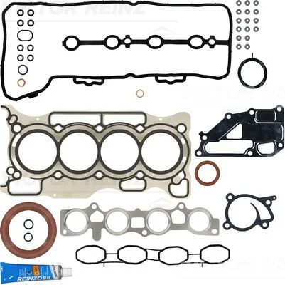Conjunto completo de juntas, motor VICTOR REINZ 01-37855-01
