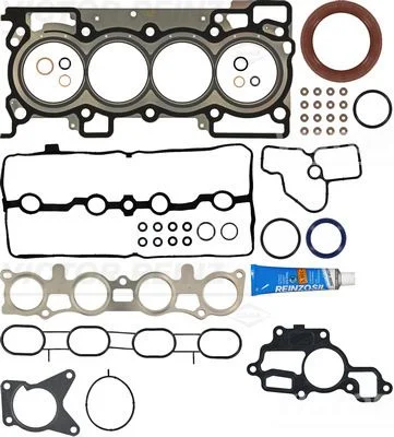 Conjunto completo de juntas, motor VICTOR REINZ 01-37935-01