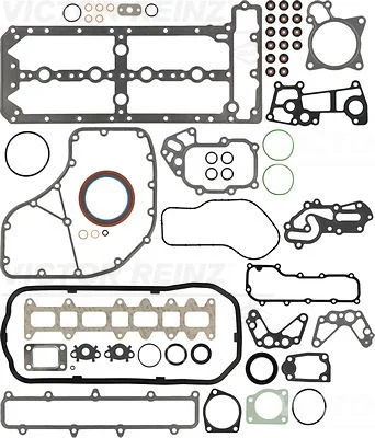 Conjunto completo de juntas, motor VICTOR REINZ 01-38371-01