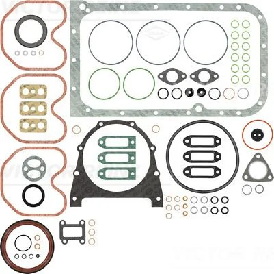 Conjunto completo de juntas, motor VICTOR REINZ 01-40542-01